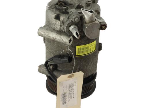 AC-Kompressor AC-Kompressor FORD KUGA I 2.0 TDCi (140 hp) 37188252 37188252