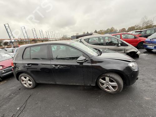 Headlight switch VW GOLF VI (5K1) 1.6 TDI | BP21883513I24 