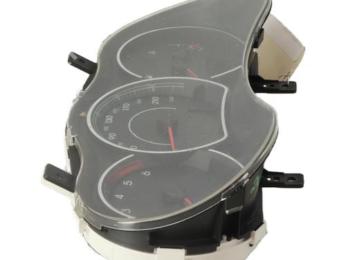 Instrument cluster RENAULT KOLEOS I (HY_) 2.0 dCi 4x4 (HY0B) | BP34526700C47 - Image 4