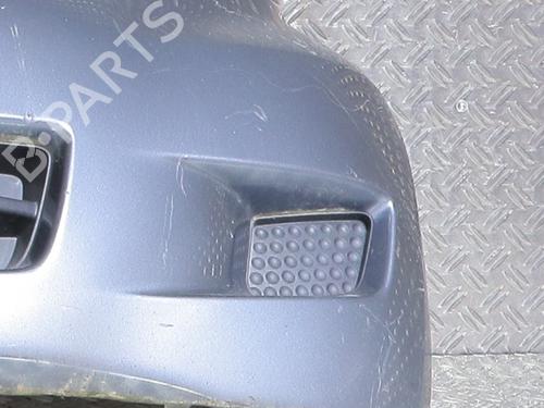Used Front bumper Front bumper DAIHATSU SIRION (M3_) 1.3 (M301) (91 hp) 36468273 36468273