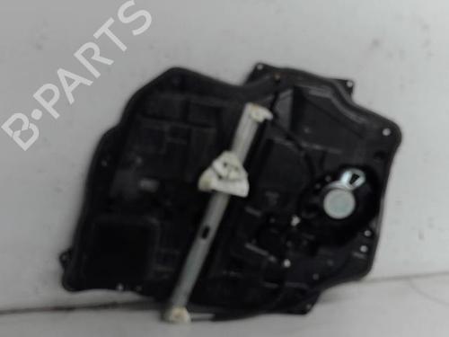 Vindusheismotor venstre foran MAZDA 5 (CR) 2.0 CD (CR19) (143 hp) 21309374