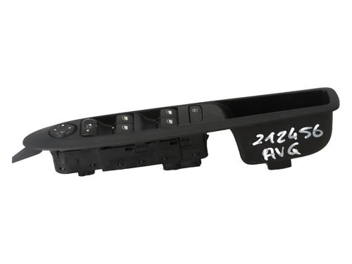 Used Left front window switch Left front window switch 21368677 21368677