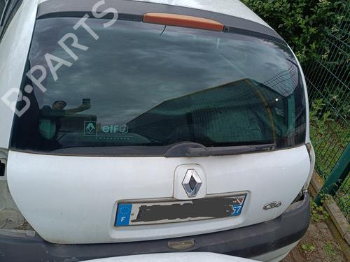 Ratstangsstang RENAULT CLIO II (BB_, CB_) 1.5 dCi (B/CB07) | BP27339248I23 