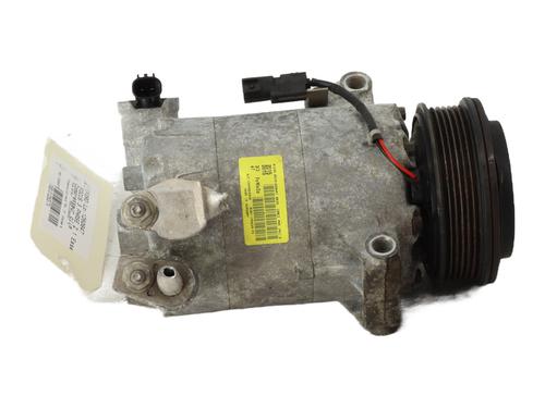 Used AC compressor AC compressor FORD FOCUS IV (HN) 1.0 EcoBoost (125 hp) 33046253 33046253