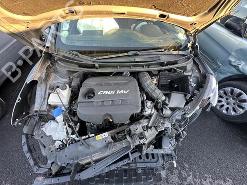 Engine control unit (ECU) HYUNDAI i30 (GD) 1.6 CRDi | BP21290422M57 - Image 17