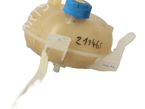 Used Expansion tank Expansion tank ALFA ROMEO GIULIETTA (940_) 2.0 JTDM (940.FXL1A) (140 hp) 21315147 21315147
