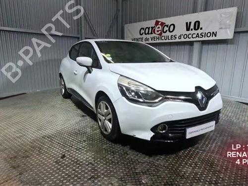 Front windshield wiper arm RENAULT CLIO IV (BH_) 1.5 dCi 75 | BP32174151C143 