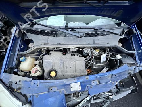 AC-Kompressor FIAT DOBLO MPV (119_, 223_) 1.9 JTD | BP21369780M34 
