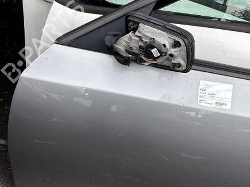 Left front door BMW 5 Touring (E61)  | BP21295510C2 
