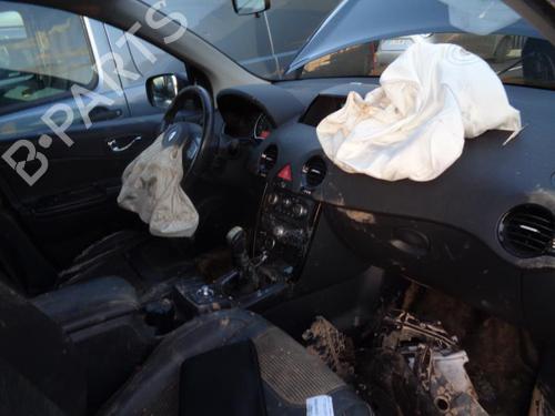 Starter RENAULT KOLEOS I (HY_) 2.0 dCi (HY0K) | BP21301140M8 
