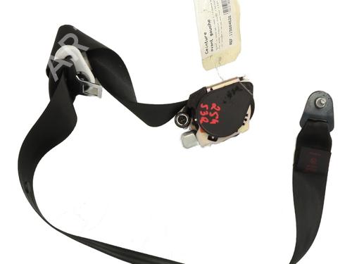 Used Front left seatbelt Front left seatbelt PEUGEOT 208 I (CA_, CC_) 1.2 THP 110 (110 hp) 31884496 31884496