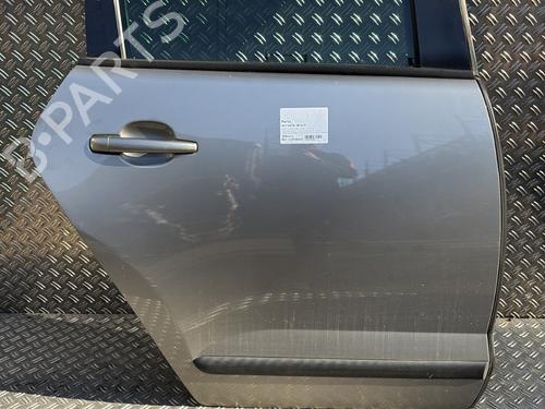 Used Right rear door PEUGEOT 3008 I MPV (0U_) 1.6 HDi (109 hp) 28170247
