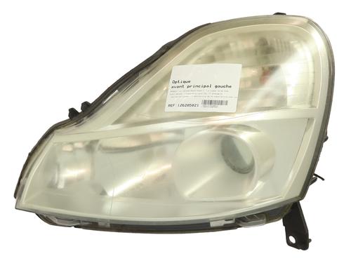 Left headlight RENAULT MODUS / GRAND MODUS (F/JP0_) 1.5 dCi (FP0F, JP0F) | BP35928357C28 - Image 5