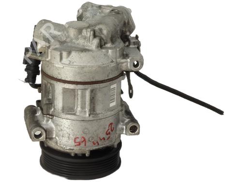 AC compressor PEUGEOT 2008 I (CU_) 1.2 THP 110 / PureTech 110 | BP31678788M34  - Image 5