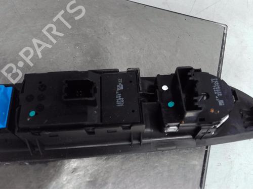 Left front window switch OPEL MOKKA / MOKKA X (J13) 1.6 CDTI (_76) | BP21298085I27 - Image 2
