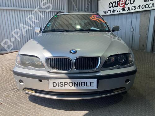 Engine BMW 3 Touring (E46) 330 d | BP37504000M1 - Image 7