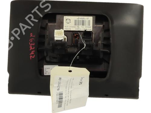 Display monitor CITROËN C4 CACTUS 1.2 VTi 82 | BP38762509C48 - Image 5
