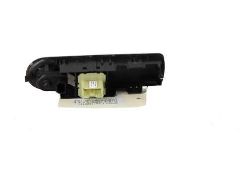 Left front window switch RENAULT CLIO IV (BH_) 0.9 TCe 90 (BHNF, BHMA, BHMH, BHJK, BHJR) | BP21296071I27 
