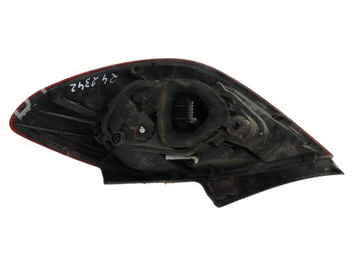 Left taillight OPEL CORSA D (S07) 1.3 CDTI (L08, L68) | BP27234606C34 