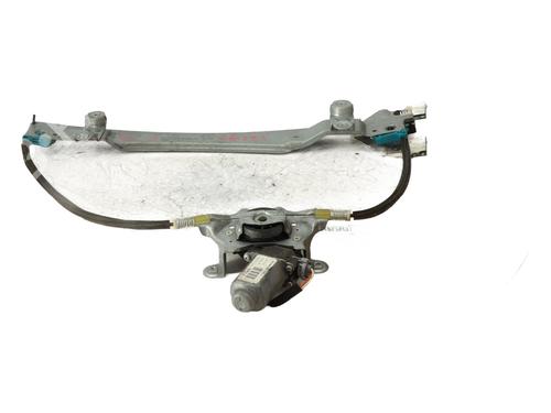 Left front window motor RENAULT TWINGO II (CN0_) | BP33450587E21 - Image 3