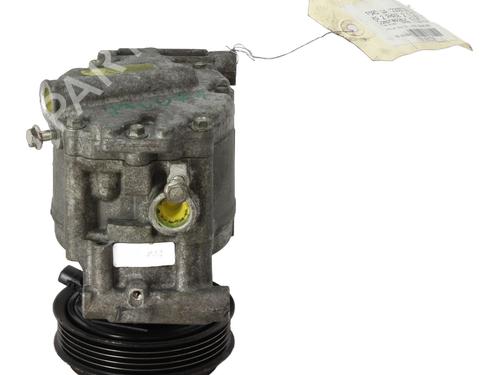 AC-Kompressor FORD KA (RU8) 1.2 (69 hp) 21318390