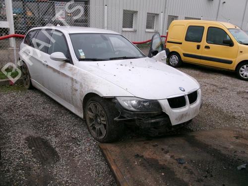 Upper protection BMW 3 Touring (E91) 320 d | BP21370594M93  - Image 6