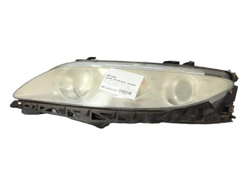 Left headlight MAZDA 6 Hatchback (GG) 2.0 (GGES) | BP32000292C28 - Image 3