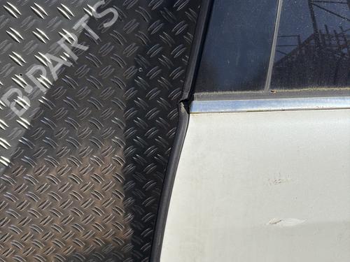 Left rear door PEUGEOT 5008 (0U_, 0E_) 1.6 HDi | BP22765069C4 