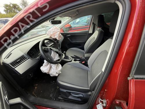 Right taillight SEAT IBIZA V (KJ1, KJG) 1.0 TSI | BP29057533C35 