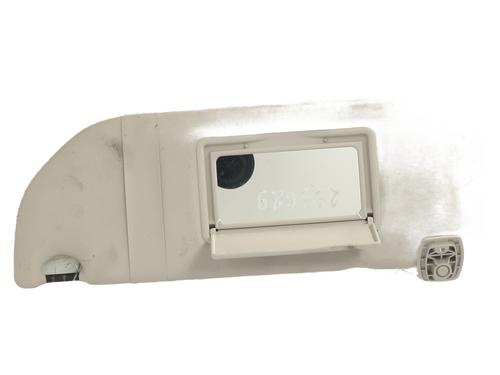 Left sun visor CITROËN C3 II (SC_) 1.2 VTi 82 | BP29520341I1 - Image 3