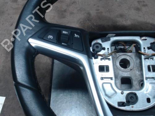 Used Steering wheel OPEL MERIVA B MPV (S10) 1.4 (75) (120 hp) 21301911