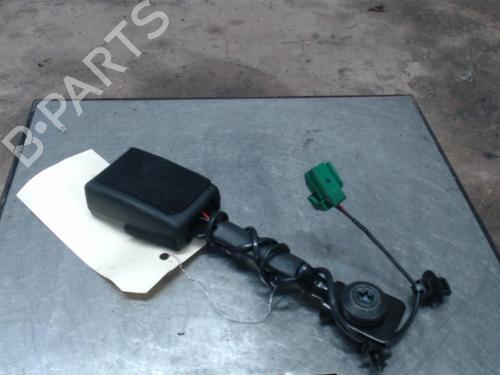 Used Seat buckle Seat buckle FORD KA+ III (UK, FK) 1.2 (85 hp) 21296747 21296747