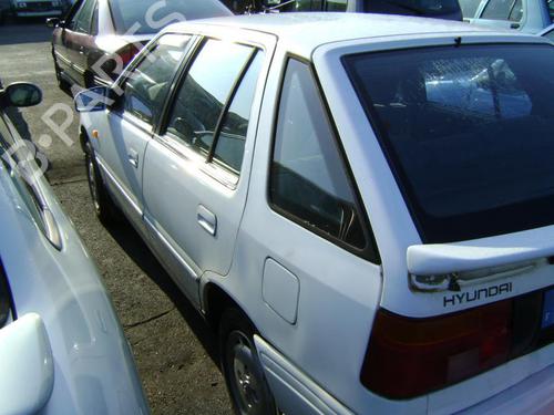 Left front indicator HYUNDAI PONY (X-2) | BP21371539C32 - Image 9