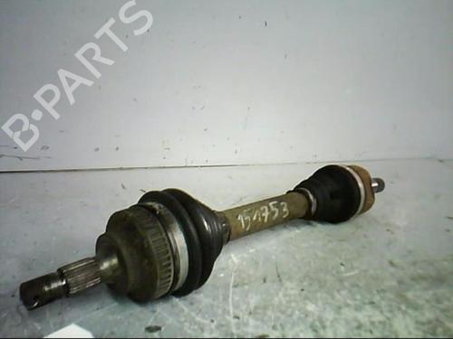 Used Left front driveshaft CITROËN XSARA PICASSO (N68) 1.6 HDi (109 hp) 21310686