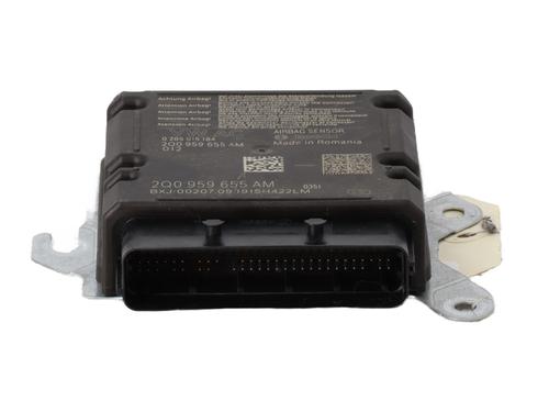 Kollisjonspute styreenhet AUDI A1 Sportback (GBA) 35 TFSI (150 hp) 30088928