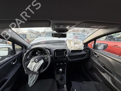 Front wiper motor RENAULT CLIO IV (BH_) 1.5 dCi 90 | BP23809105M29 