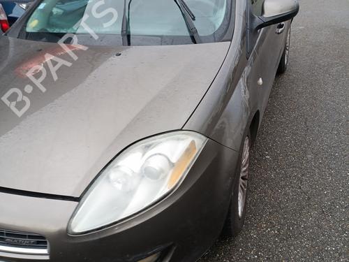 Used Parts FIAT BRAVO II (198_) 1.9 D Multijet (198AXE1A) (90 hp) 4393056