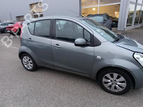 Forkjerm venstre SUZUKI SPLASH (EX) 1.3 CDTI (A5B413D) | BP32141024C41  - Image 21