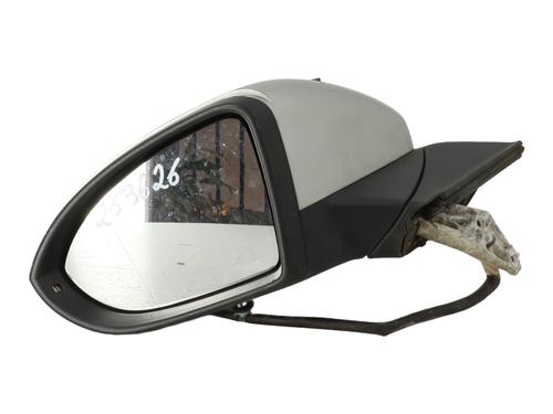 Used Left mirror VW GOLF VII (5G1, BQ1, BE1, BE2) 2.0 TDI (150 hp) 29880961