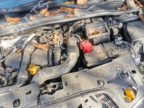 Left front window switch RENAULT CLIO IV (BH_) 1.5 dCi 110 | BP29855317I27 - Image 8