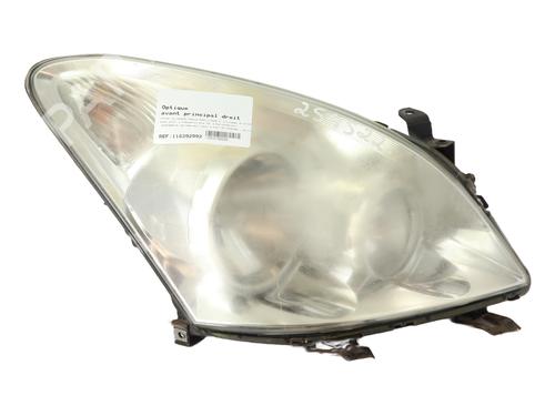 Used Right headlight TOYOTA COROLLA Verso (ZER_, ZZE12_, R1_) 2.2 D-4D (AUR10_, AUR10R) (177 hp) 31071595
