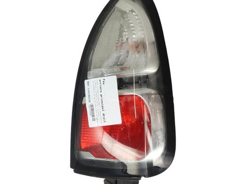 Right taillight CITROËN C3 Picasso (SH_) 1.4 VTi 95 (SH8FSC, SH8FP0, SH8FP6) | BP30973788C35  - Image 5