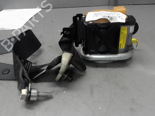 Used Front right belt tensioner NISSAN NOTE (E11, NE11) 1.5 dCi (86 hp) 21304797