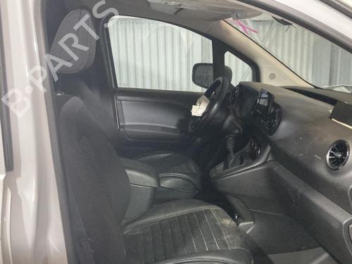 Used Parts MERCEDES-BENZ CITAN Box Body/MPV (W420)  1.5 112 CDI (420.633, 420.635)  4837625