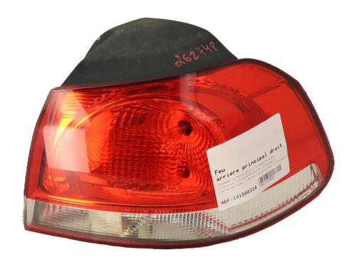 Right taillight VW GOLF VI (5K1) 1.6 TDI | BP38423460C35  - Image 6