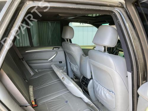 Left taillight BMW X5 (E53) 3.0 d | BP37684415C34 - Image 7