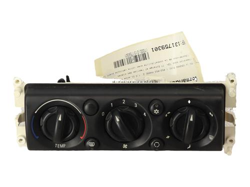 climate-control-mini-mini-r50-r53-2001-2002-2003-2004-2005-2006-38631876 main image