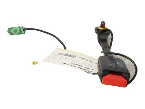 Seat buckle VOLVO V40 Hatchback (525) D3 | BP33883731I32 - Image 2