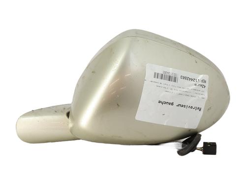 Left mirror OPEL CORSA D (S07) 1.3 CDTI (L08, L68) | BP29161044C26 