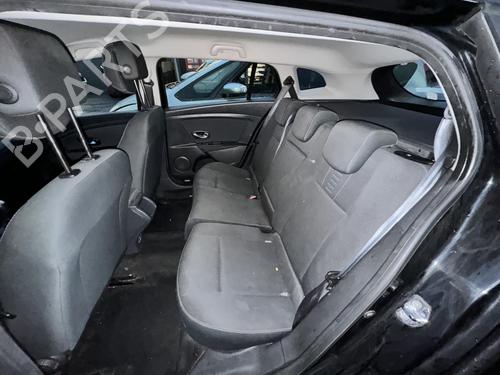 Hood RENAULT MEGANE III Grandtour (KZ0/1) 1.5 dCi (KZ0C, KZ1A) | BP21370996C1